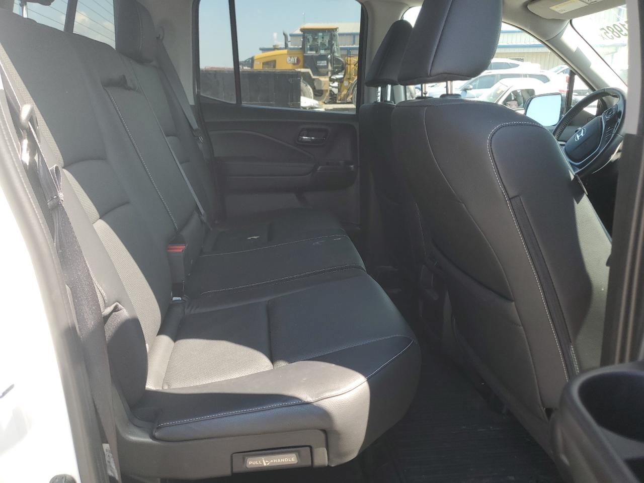 2022 Honda Ridgeline Rtl VIN: 5FPYK3F72NB025839 Lot: 62771985