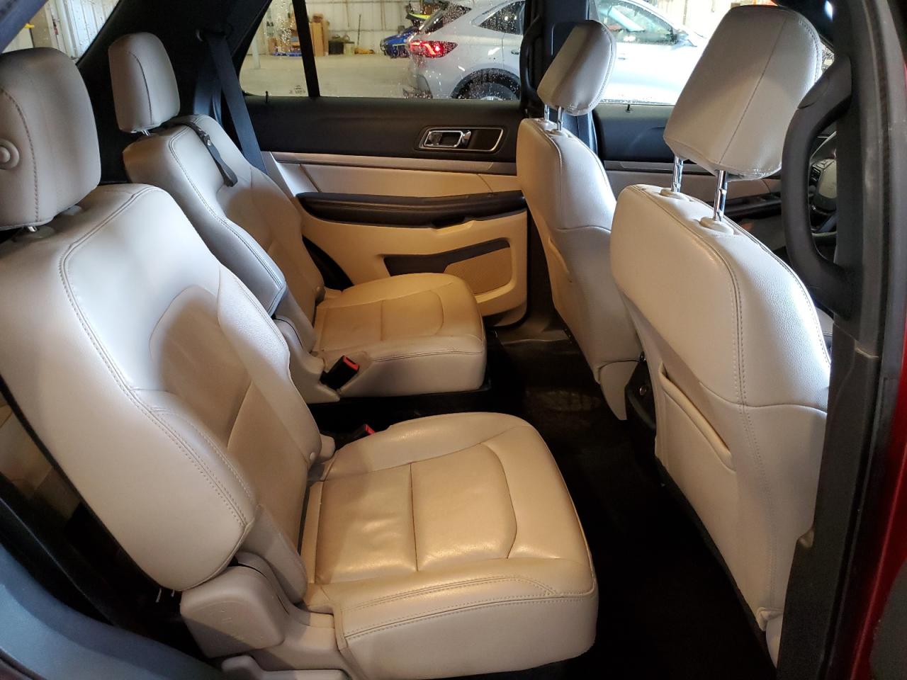 2018 Ford Explorer Xlt VIN: 1FM5K8D82JGB08574 Lot: 65075775