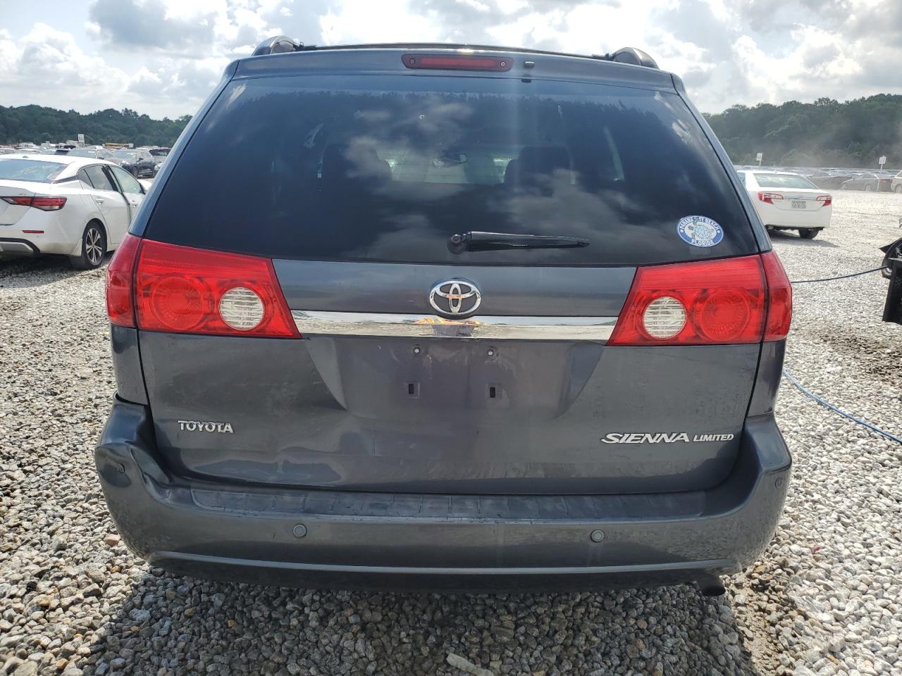 2006 Toyota Sienna Xle VIN: 5TDZA22C86S564606 Lot: 63309105