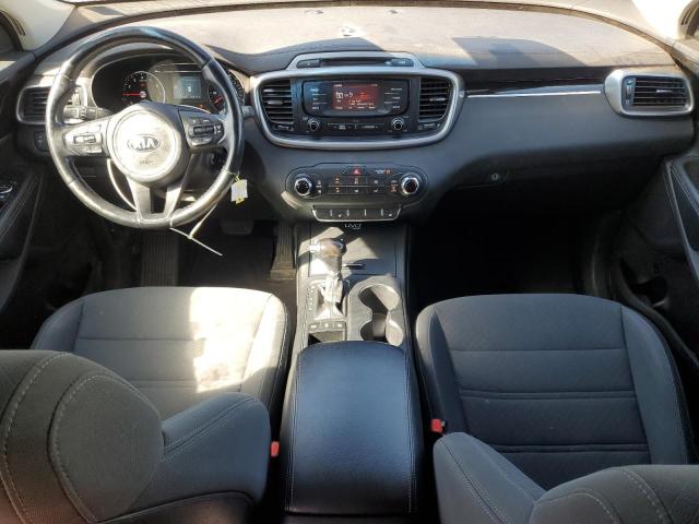  KIA SORENTO 2016 Szary