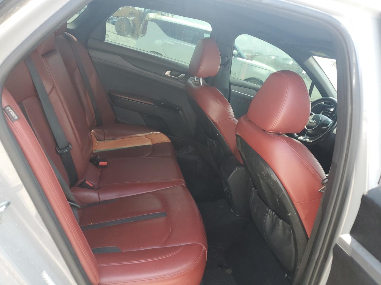 2021 Kia K5 Gt Line VIN: 5XXG64J26MG061524 Lot: 65604335