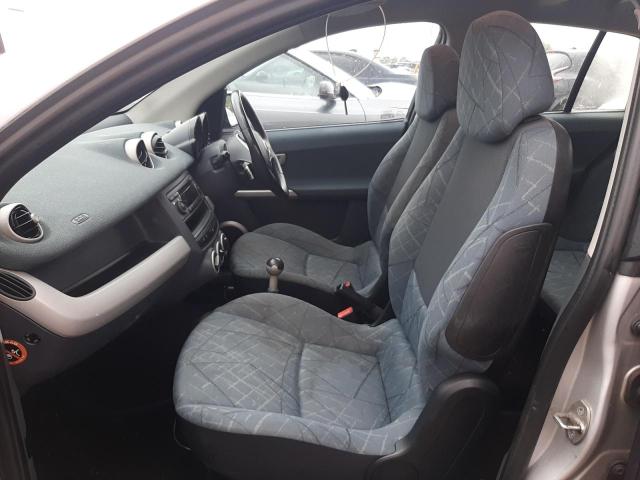 2007 SMART FORFOUR PA