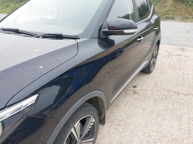 2020 MG ZS EXCLUSI