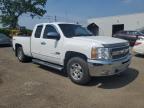 2013 CHEVROLET SILVERADO K1500 LT   for sale at Copart QC - MONTREAL