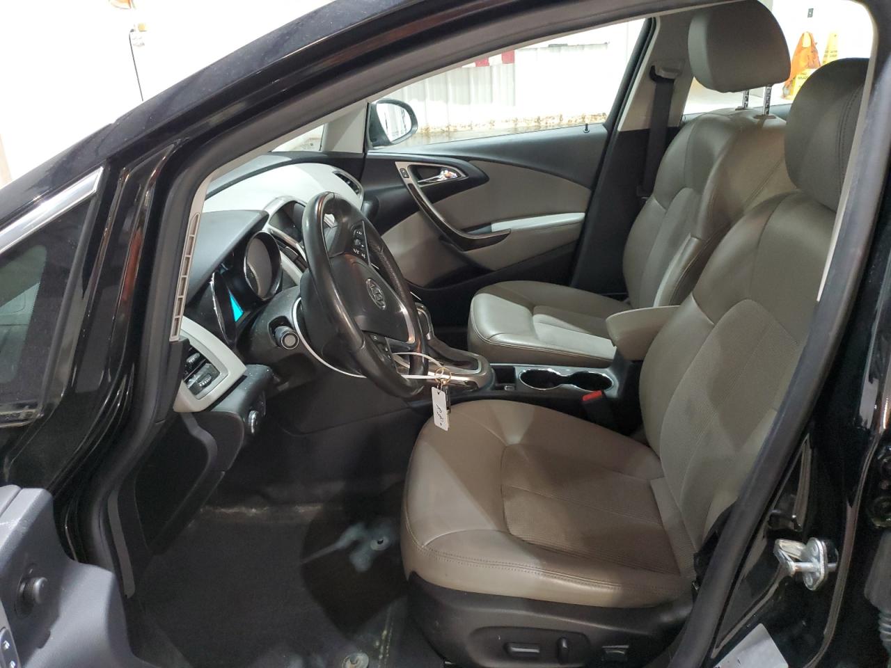 2016 Buick Verano Sport Touring VIN: 1G4PW5SK5G4171270 Lot: 63261835