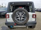 2024 JEEP WRANGLER 4XE   for sale at Copart CA - LOS ANGELES