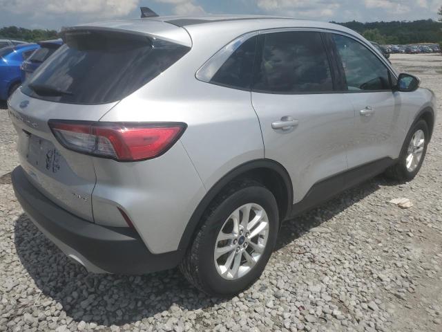  FORD ESCAPE 2020 Silver