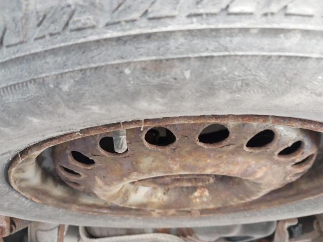 2006 FORD TRAN CONNECT 200 D SWB 