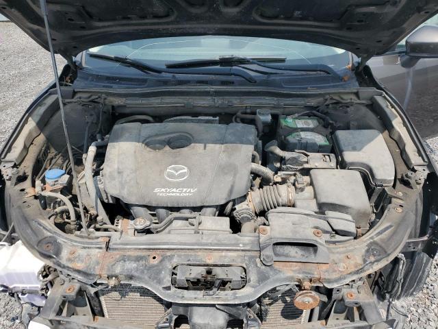 2014 MAZDA 3 SPORT  