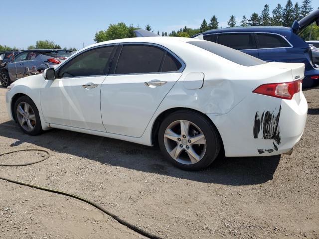 2012 ACURA TSX TECH  