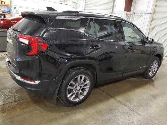  GMC TERRAIN 2022 Black