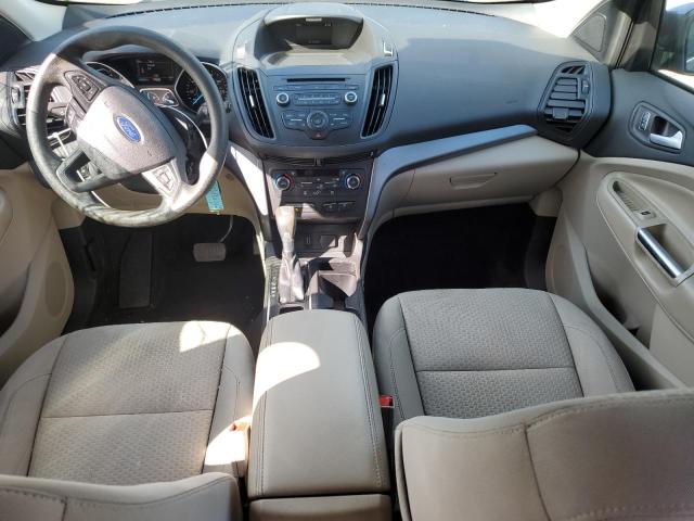  FORD ESCAPE 2017 Charcoal