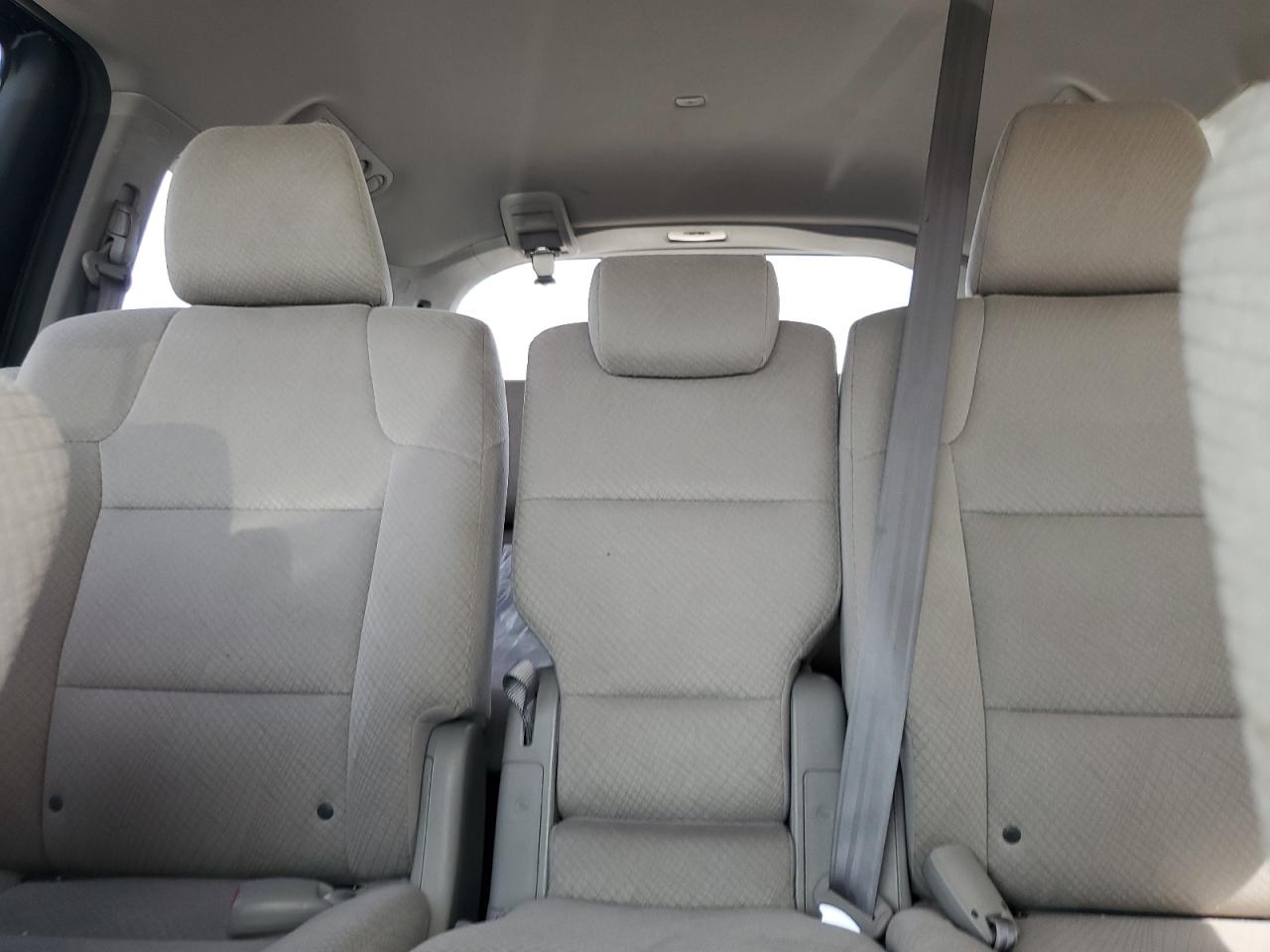 2016 Honda Odyssey Se VIN: 5FNRL5H37GB142769 Lot: 64989045