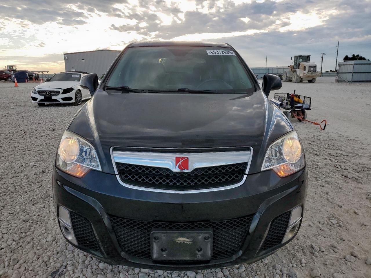 3gscl13768s651113 3GSCL13768S651113 2008 Saturn Vue Redline