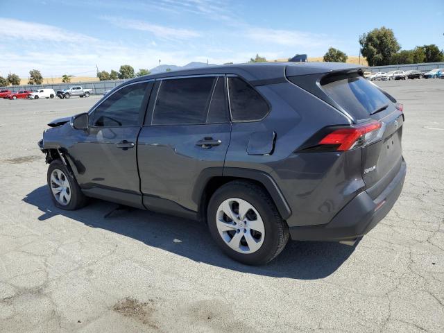 TOYOTA RAV4 2023 Szary