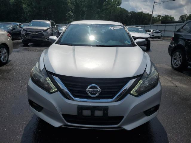  NISSAN ALTIMA 2016 Srebrny