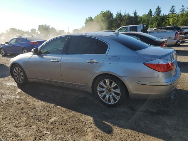 2009 HYUNDAI GENESIS 3.8L  