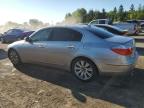 2009 HYUNDAI GENESIS 3.8L   for sale at Copart ON - TORONTO
