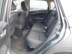 2018 HONDA JAZZ SE I- for sale at Copart SANDTOFT