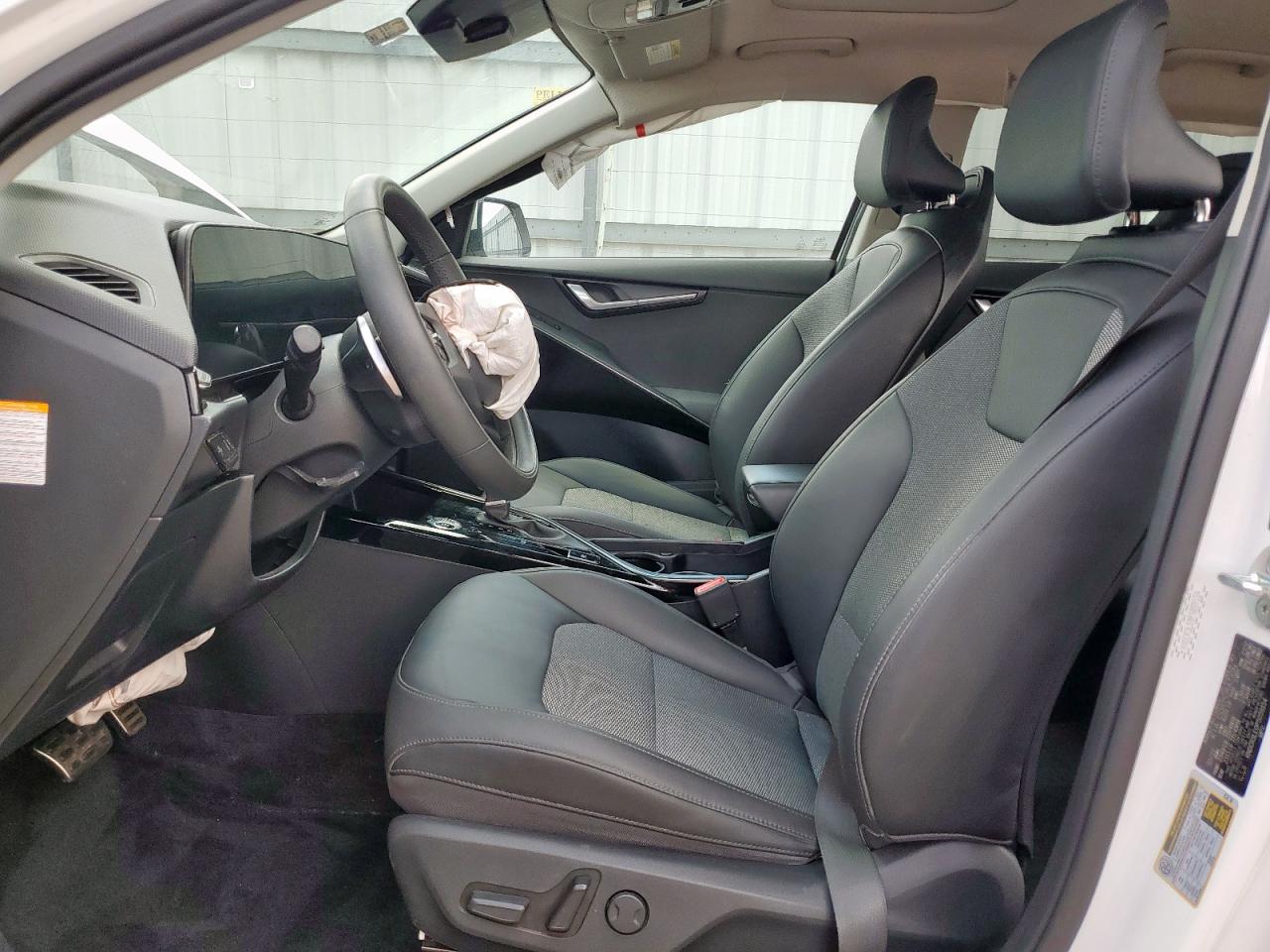 2023 Kia Niro Ex VIN: KNDCR3LE0P5059154 Lot: 64619205