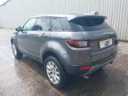 2015 LAND ROVER RANGE ROVE for sale at Copart CHESTER
