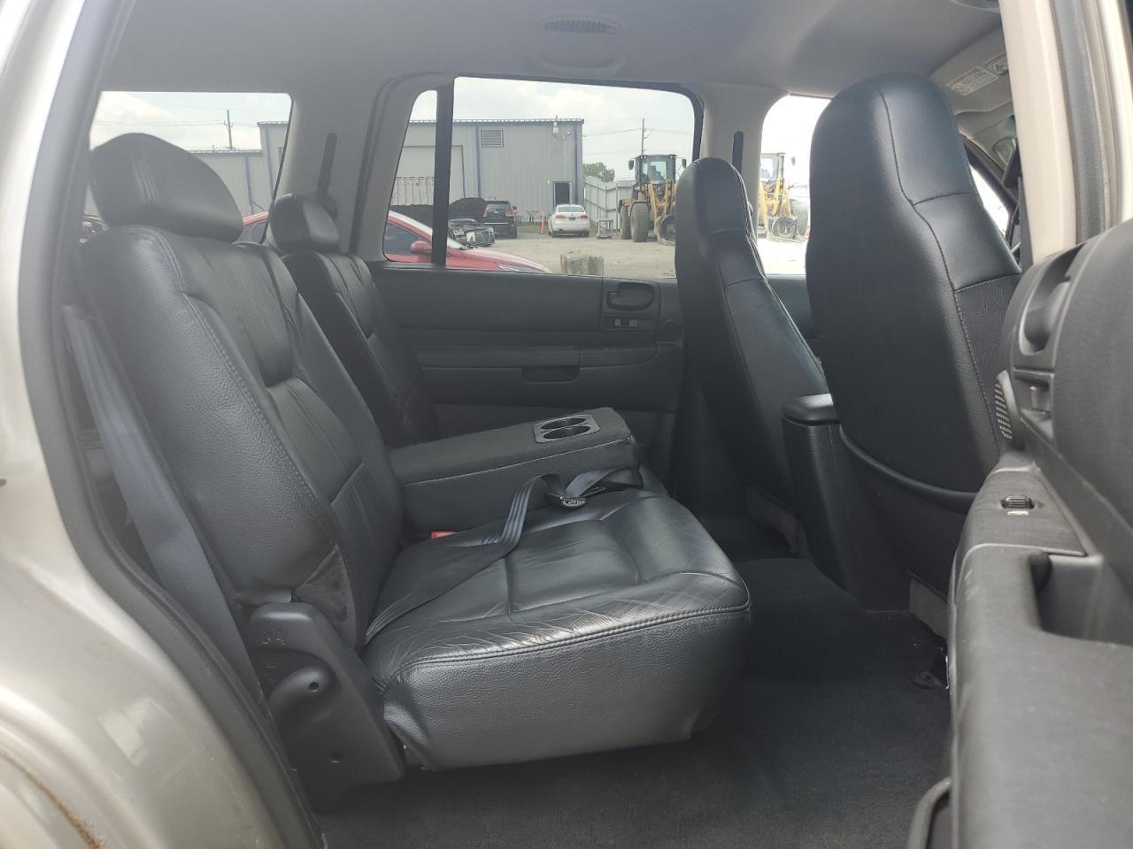 2001 Dodge Durango VIN: 1B4HS28N21F620093 Lot: 64295925