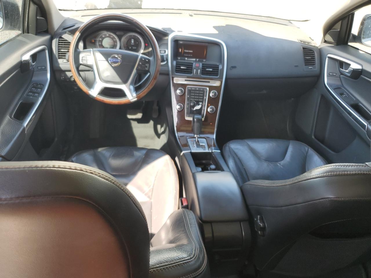 2012 Volvo Xc60 3.2 VIN: YV4940DL6C2305203 Lot: 64325585