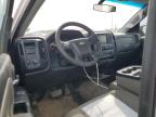 2018 CHEVROLET SILVERADO C1500   for sale at Copart AB - EDMONTON