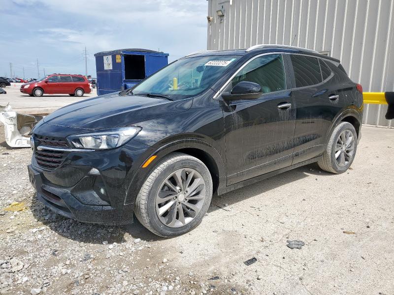 BUICK ENCORE GX 2021