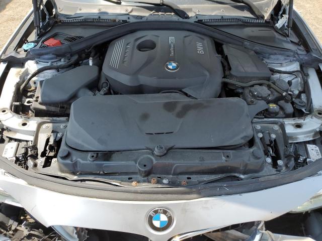 2018 BMW 330 XI  