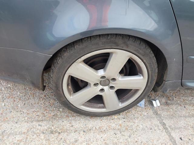 2006 AUDI A4 S LINE