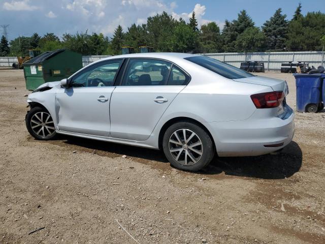  VOLKSWAGEN JETTA 2017 Biały