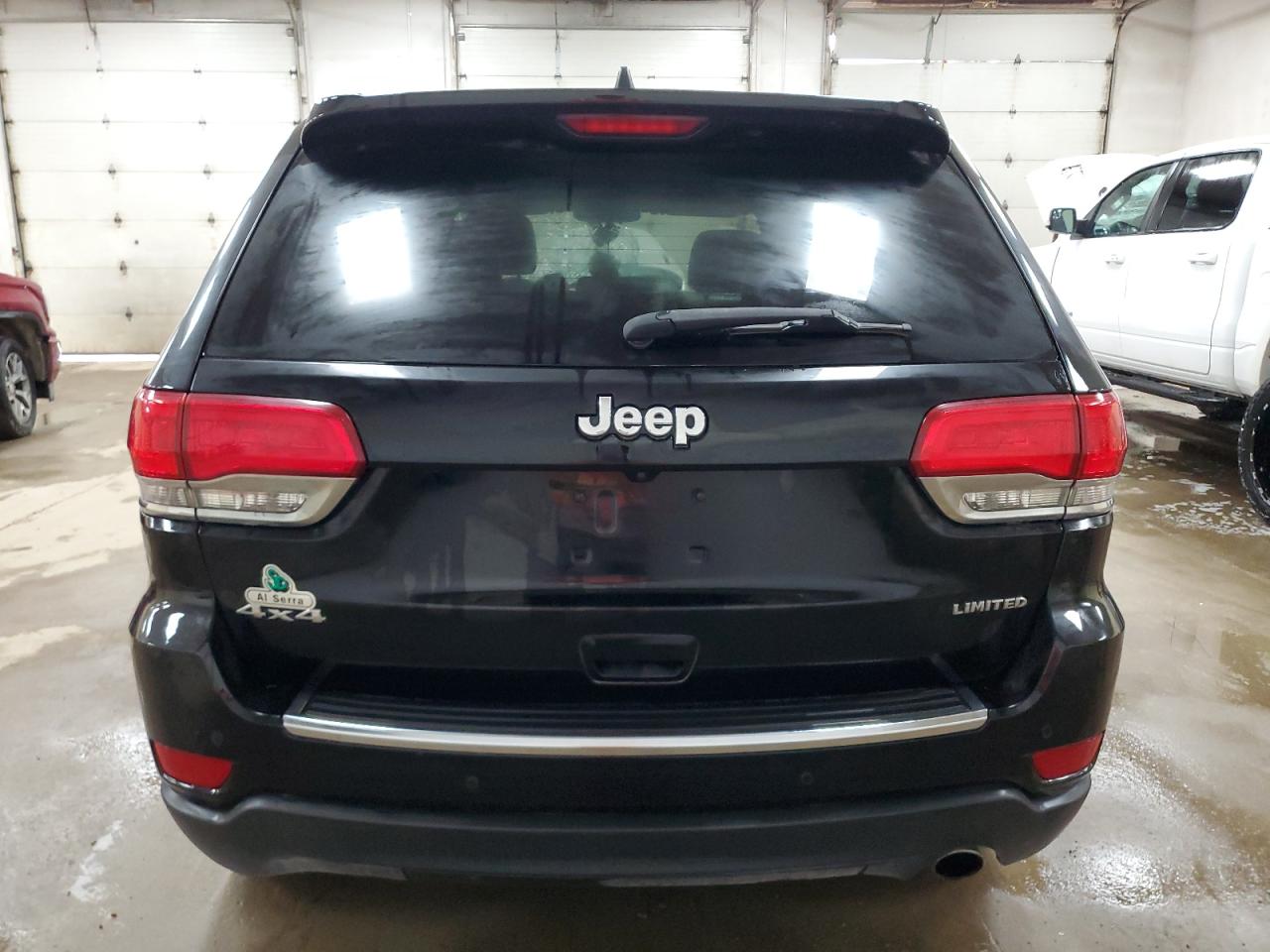 2019 Jeep Grand Cherokee Limited VIN: 1C4RJFBG4KC526649 Lot: 64731575