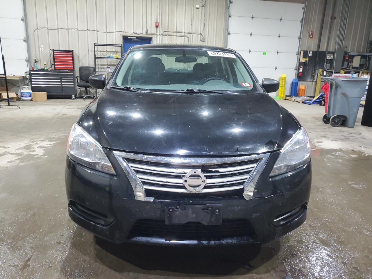 3n1ab7ap1fy341931 3N1AB7AP1FY341931 2015 Nissan Sentra S
