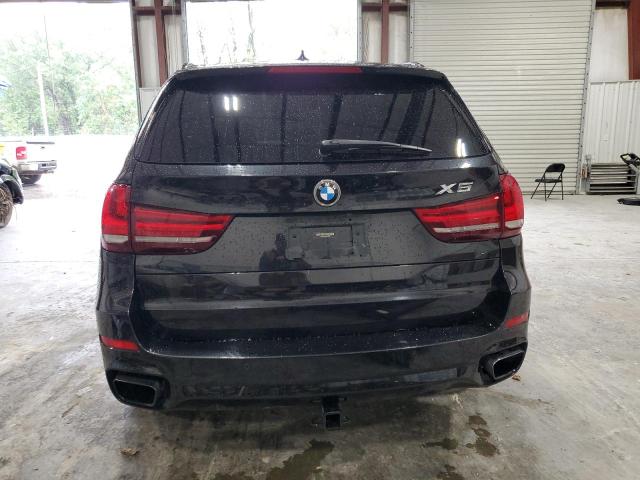  BMW X5 2014 Black