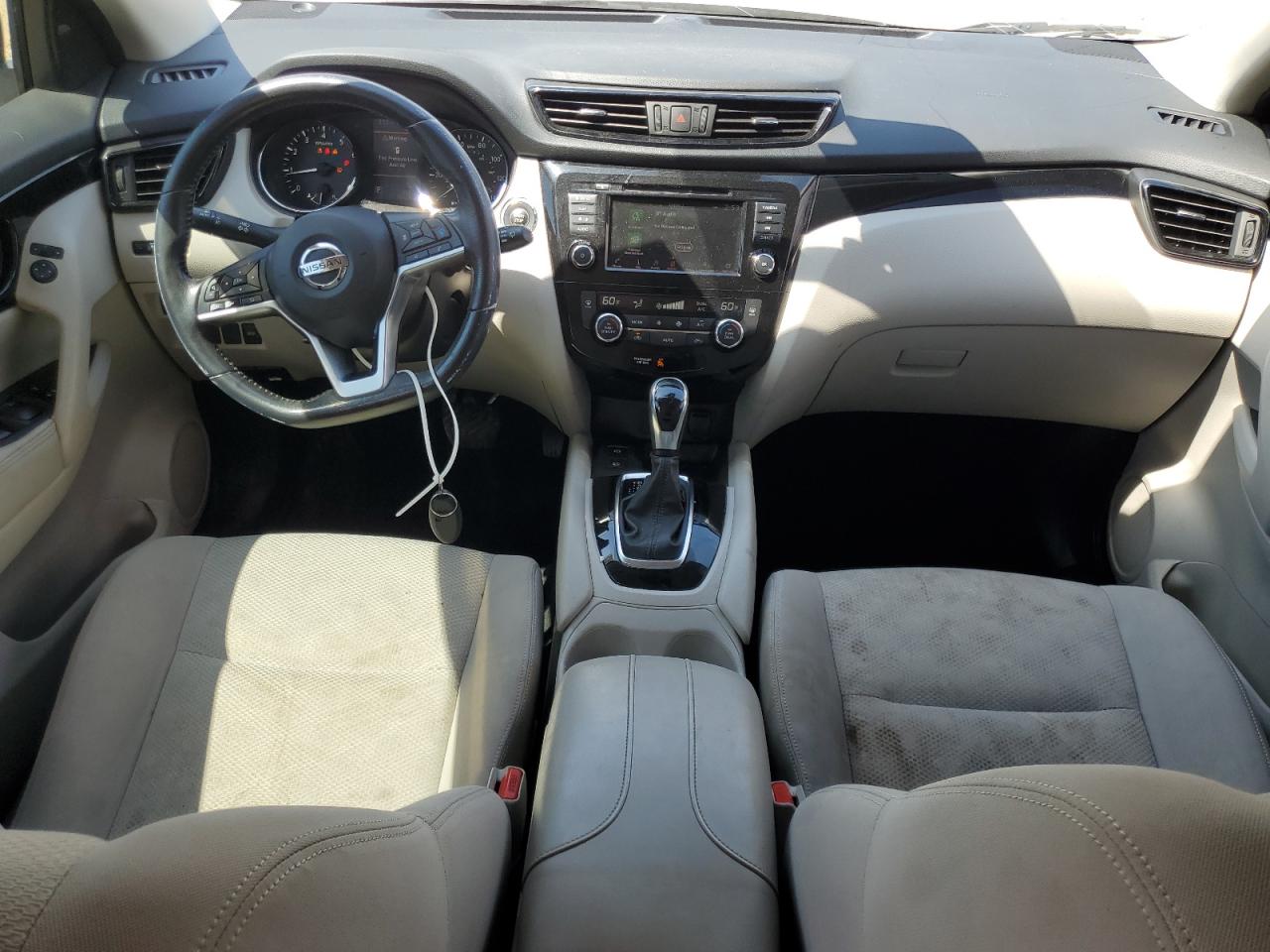 jn1bj1cp4kw522234 JN1BJ1CP4KW522234 2019 Nissan Rogue Sport S