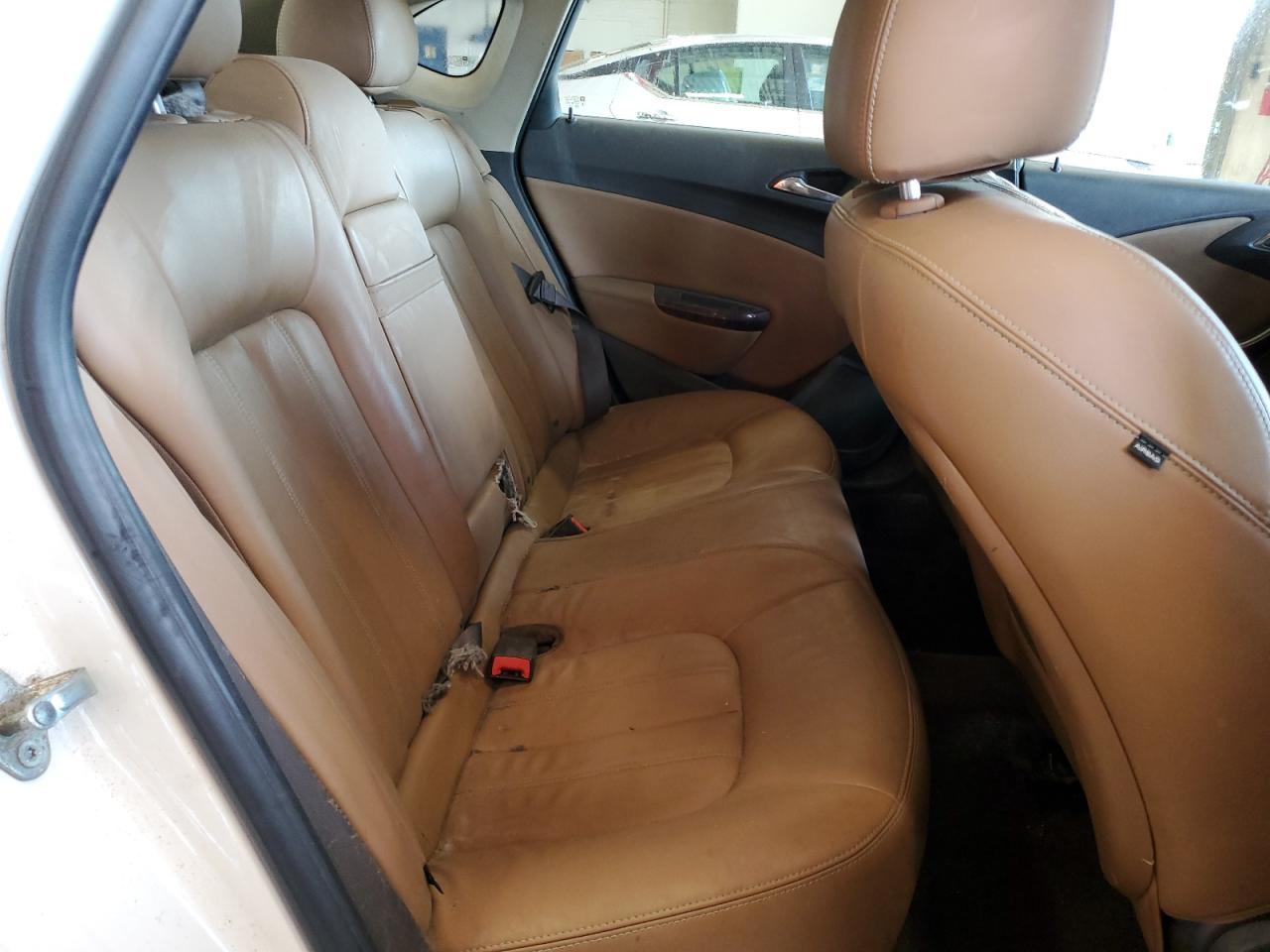 2012 Buick Verano VIN: 1G4PS5SK1C4221118 Lot: 63009645