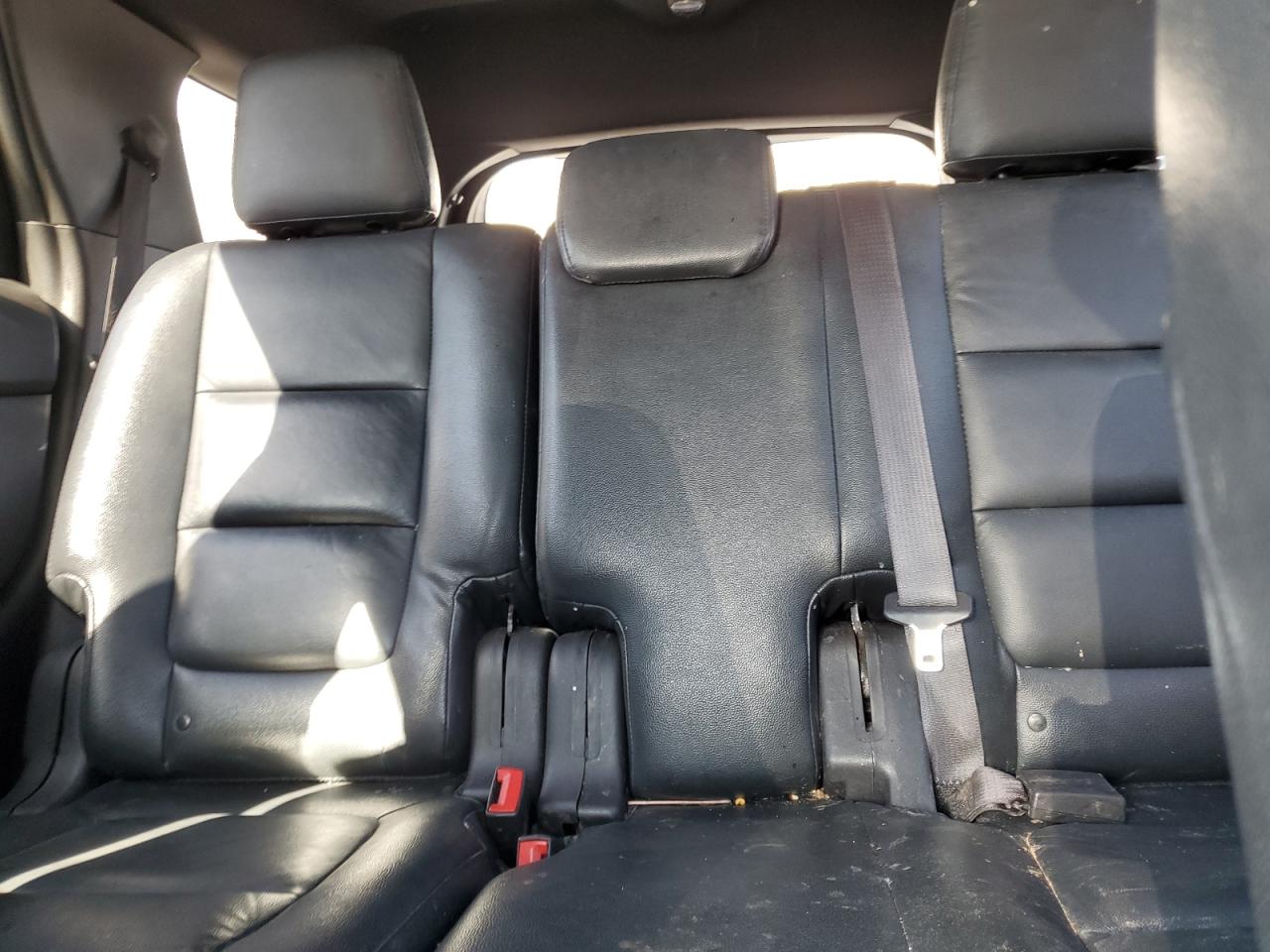 2014 Ford Explorer Xlt VIN: 1FM5K7D97EGC60004 Lot: 84524835