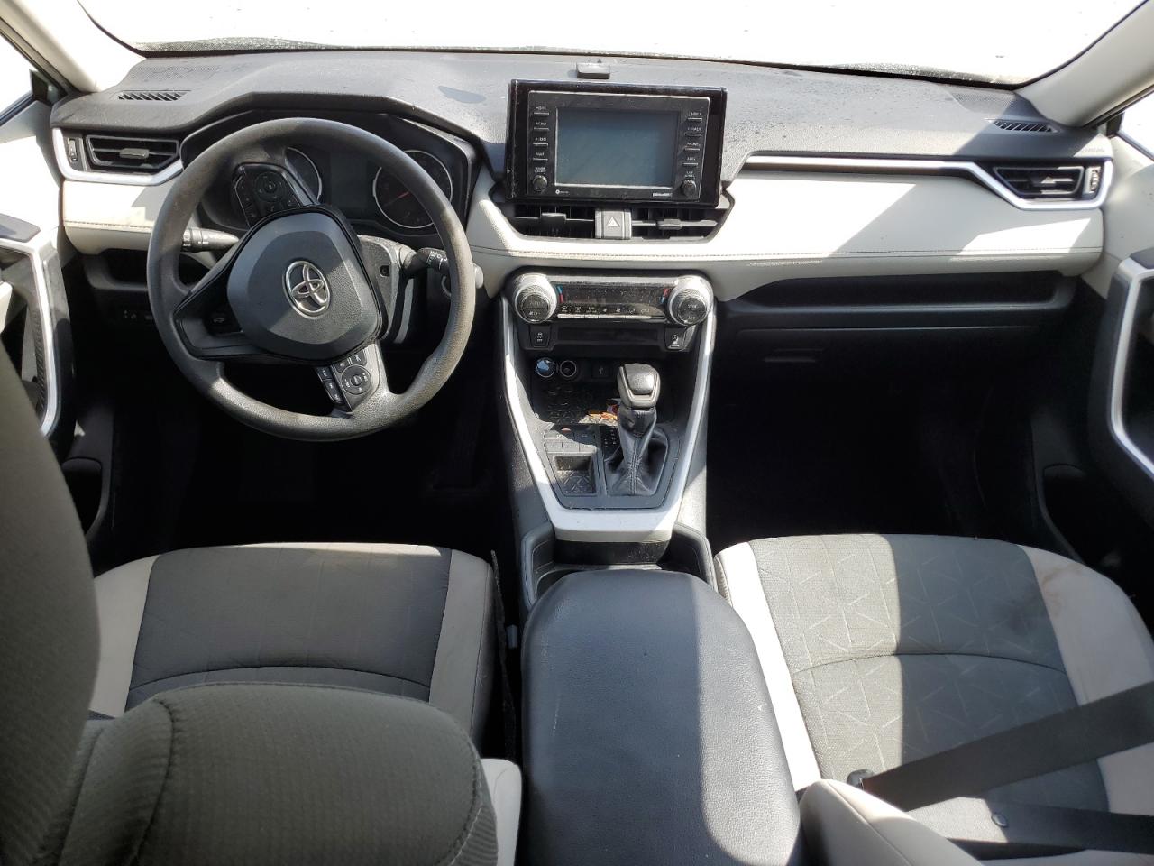 2020 Toyota Rav4 Xle VIN: 2T3W1RFV4LW062905 Lot: 64248025