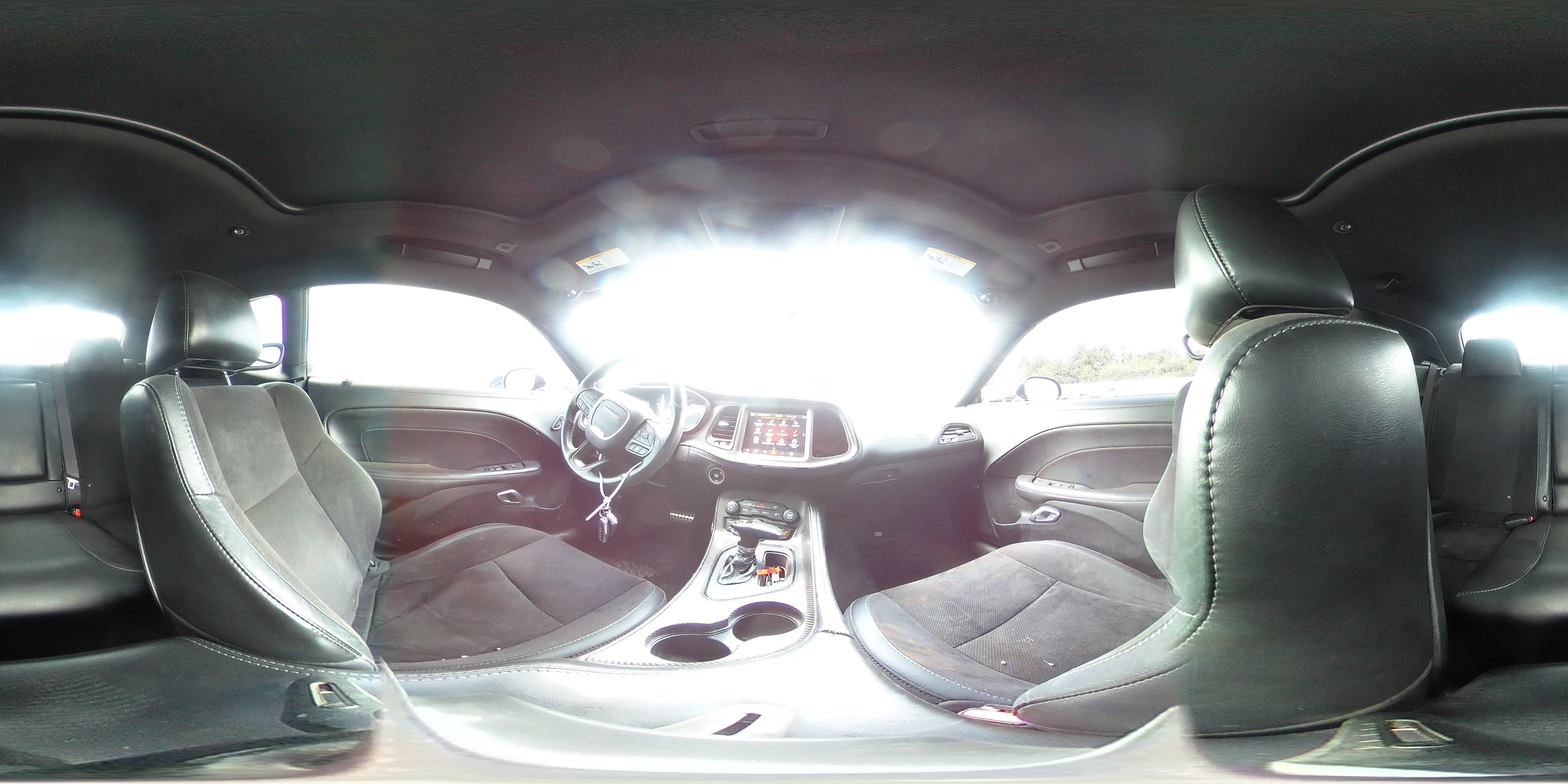 2023 Dodge Challenger Gt VIN: 2C3CDZKG6PH634746 Lot: 65754005