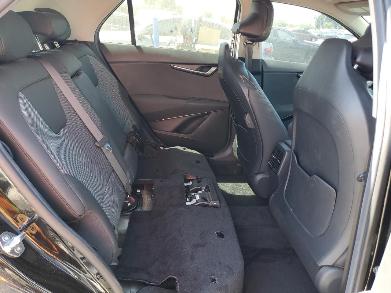 2024 Kia Niro Ex VIN: KNDCR3LEXR5154050 Lot: 64259135