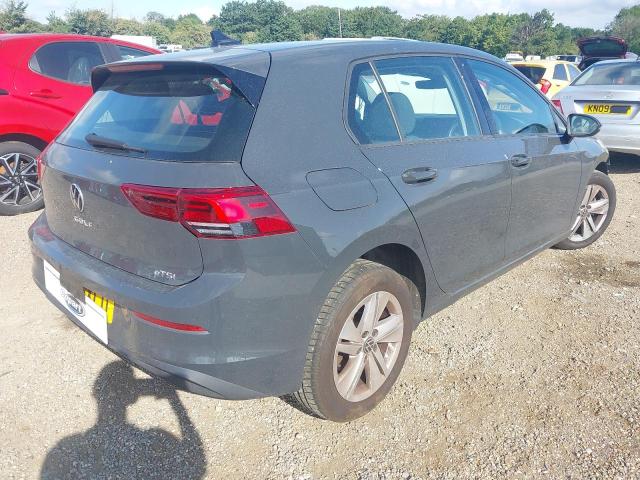 2023 VOLKSWAGEN GOLF LIFE