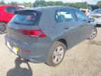 2023 VOLKSWAGEN GOLF LIFE for sale at Copart ROCHFORD