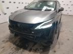 2024 NISSAN QASHQAI for sale at Copart CASTLEDERMOT - IRELAND