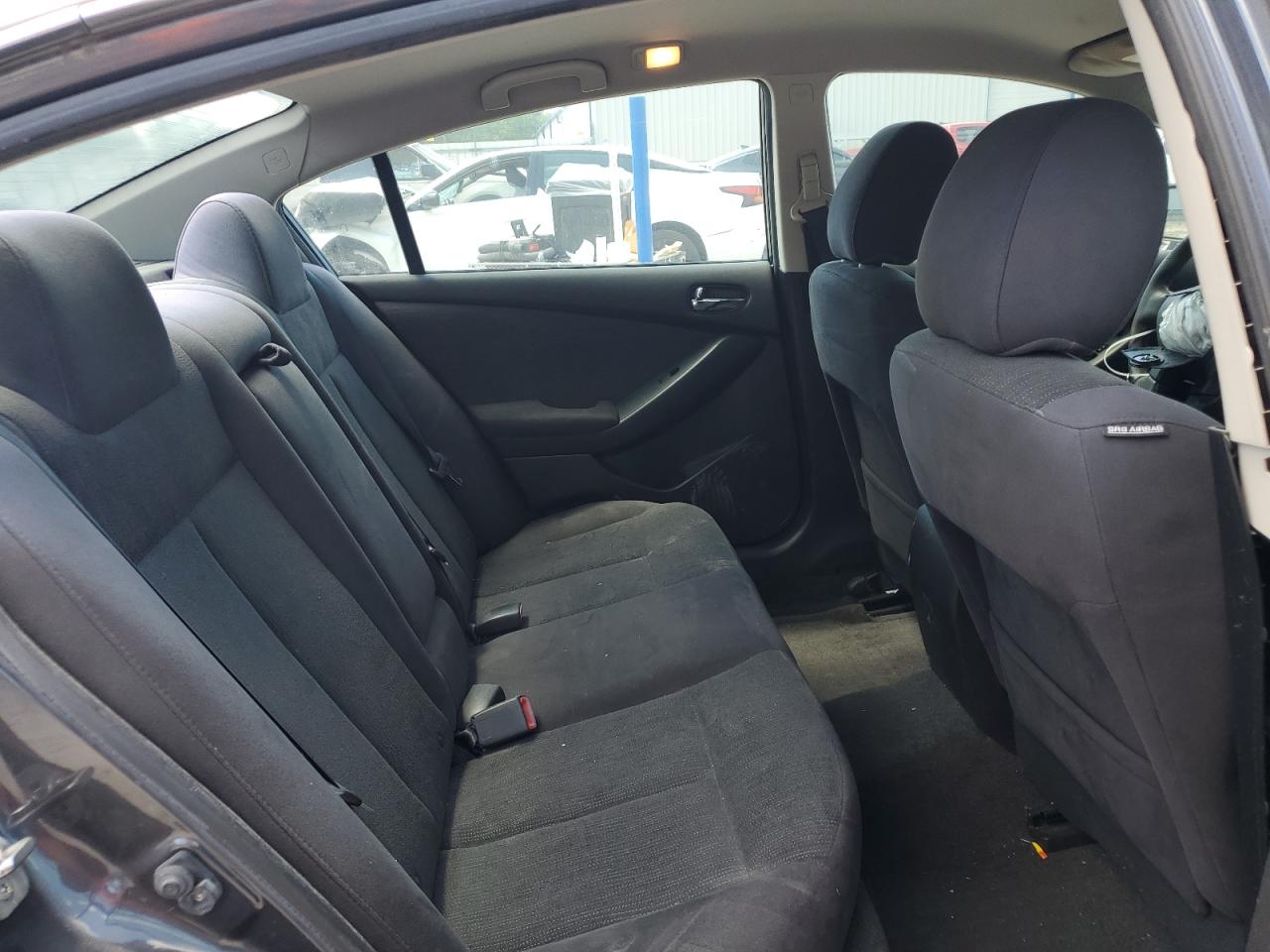 2011 Nissan Altima Base VIN: 1N4AL2AP3BC144250 Lot: 62826155