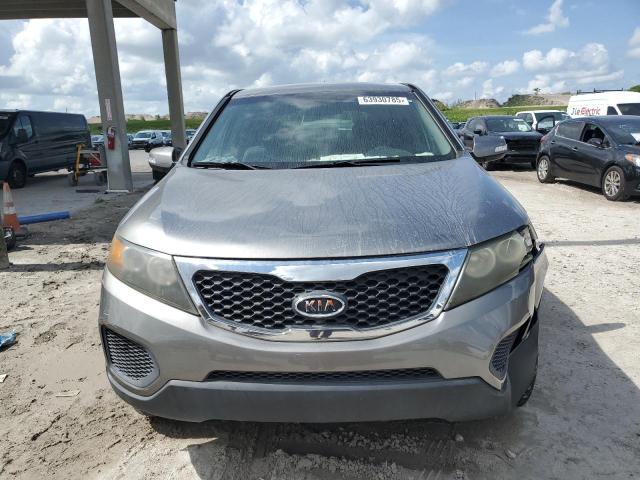  KIA SORENTO 2012 Szary
