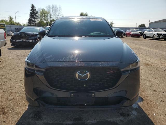  MAZDA CX-5 2023 Czarny