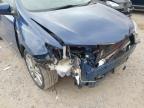 2018 TOYOTA AURIS EXCEL for sale at Copart WOLVERHAMPTON