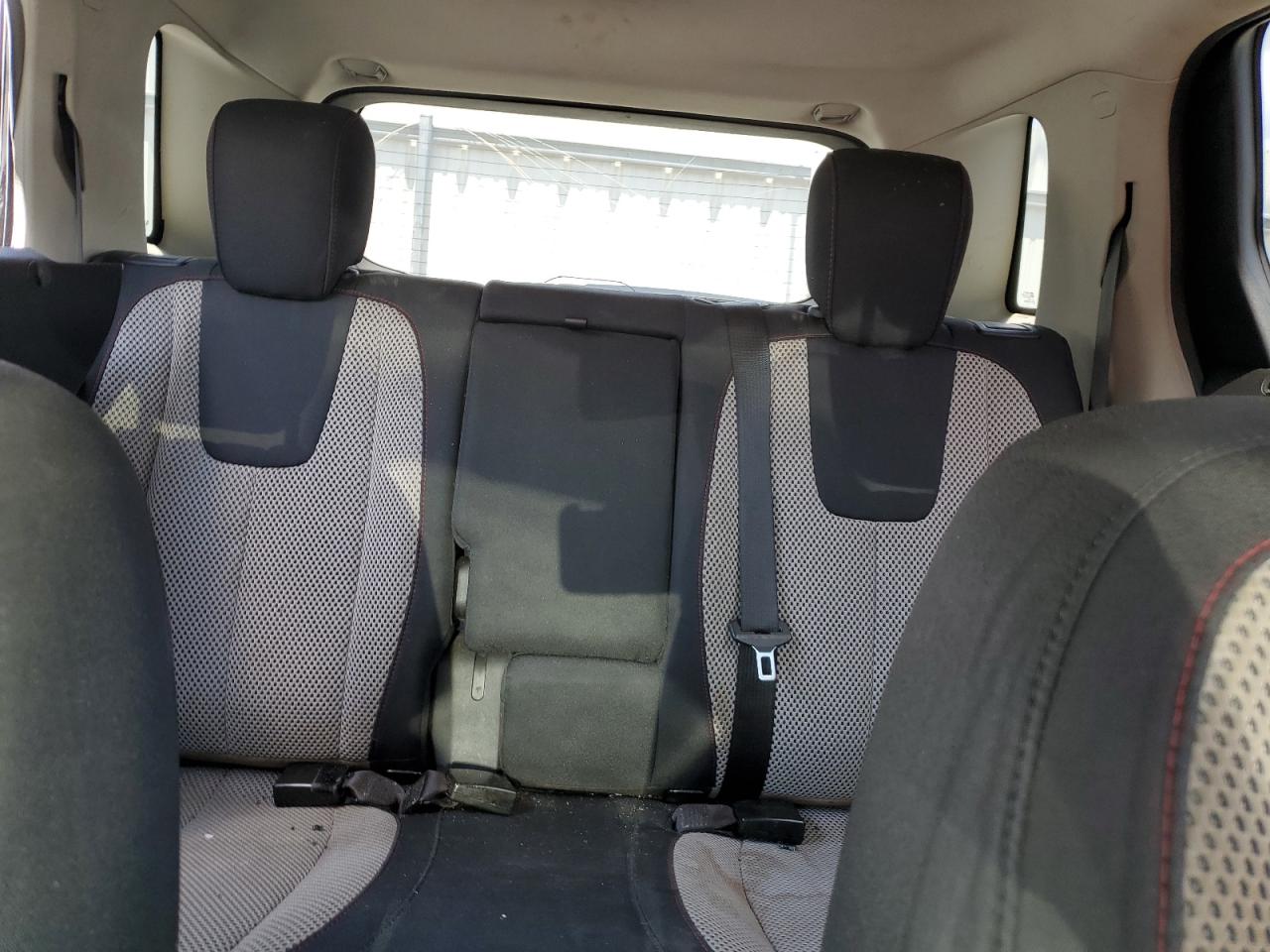 2012 GMC Terrain Sle VIN: 2GKALSEK9C6289140 Lot: 66207635