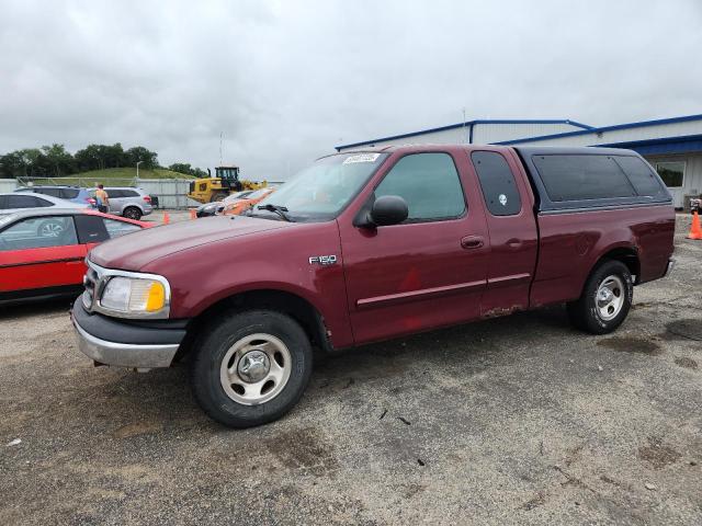 2003 Ford F150